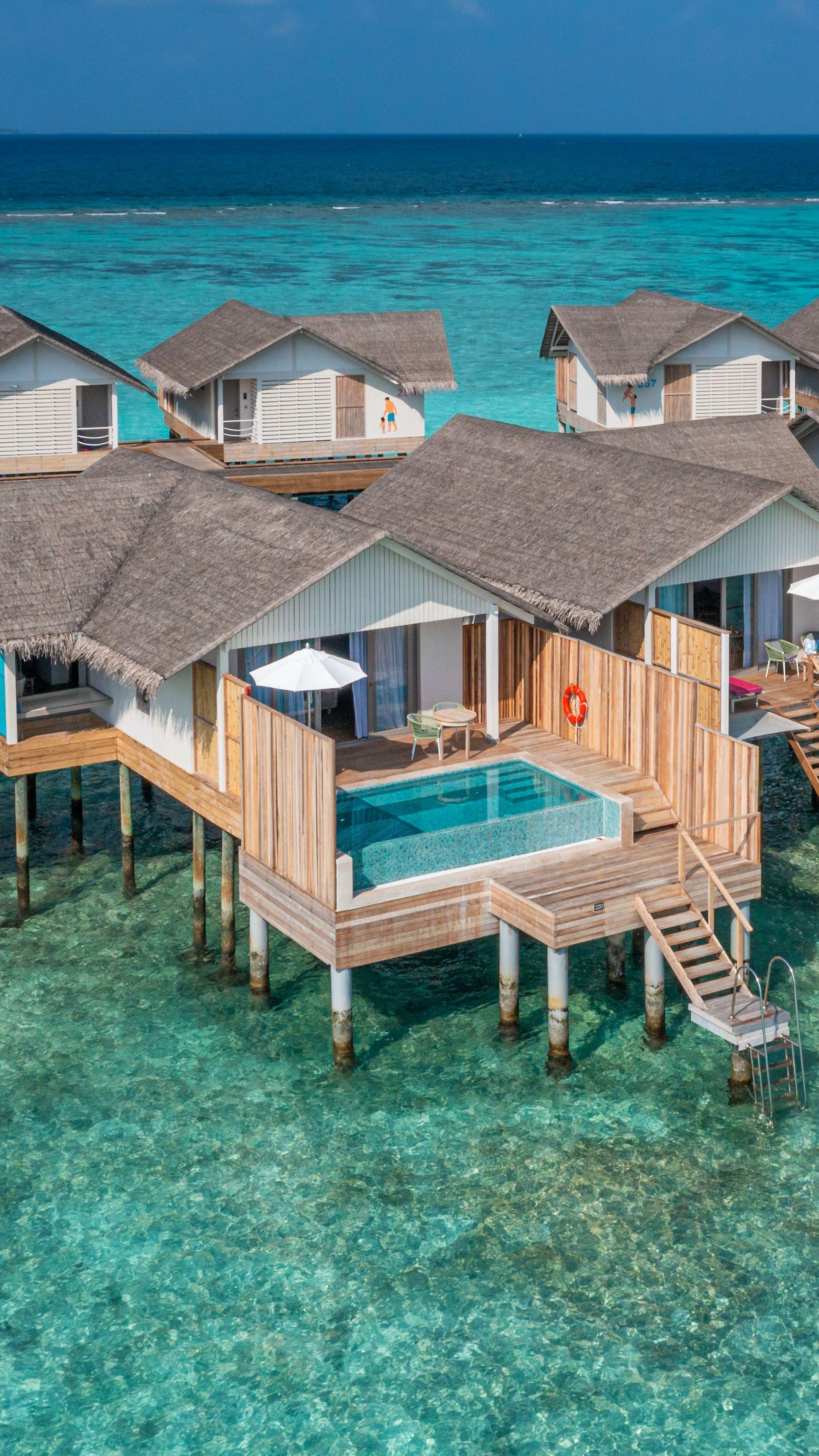 Cora Cora Maldives | Festive Deal | 10% off | Free Premium All Inclusive