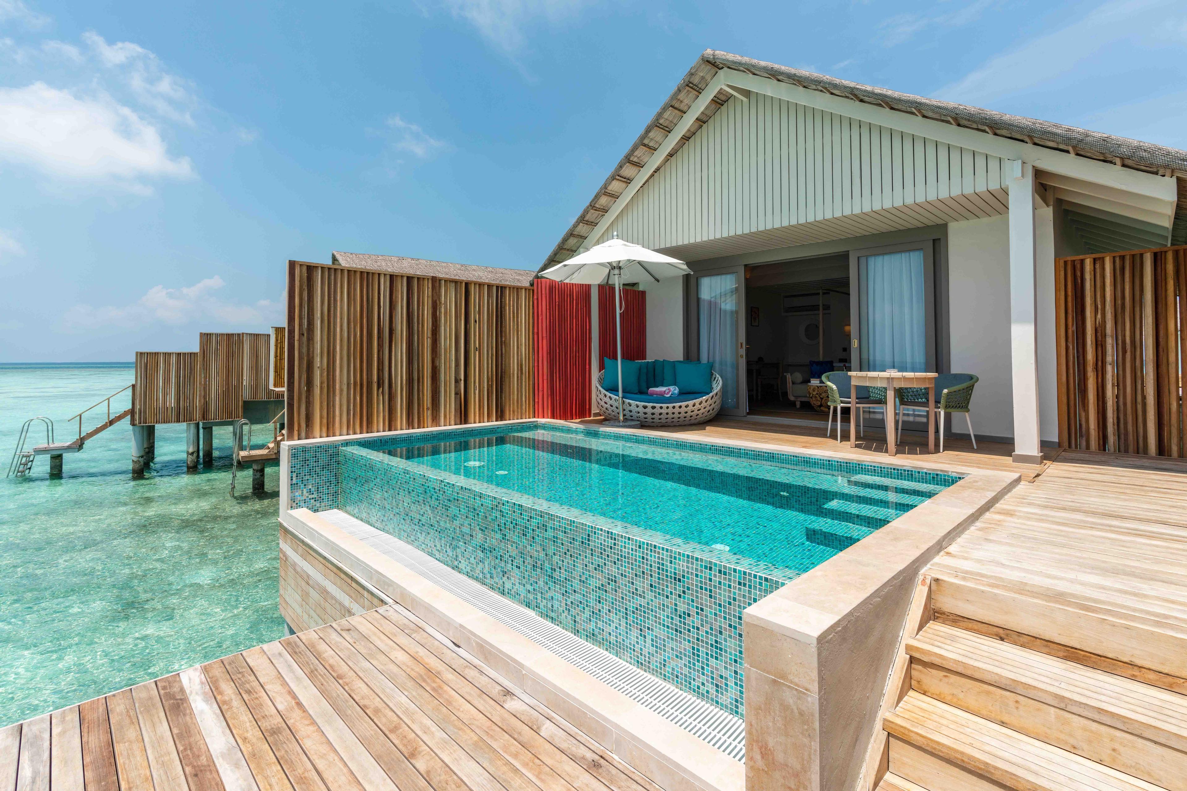 Cora Cora Maldives | Summer Deal | 15% off | Premium All Inclusive with Seaplane Transfers