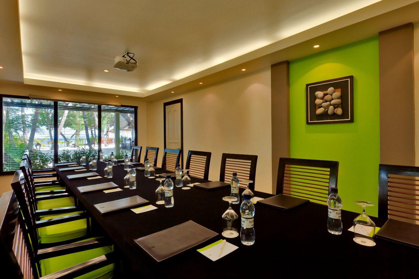Meetings & Events