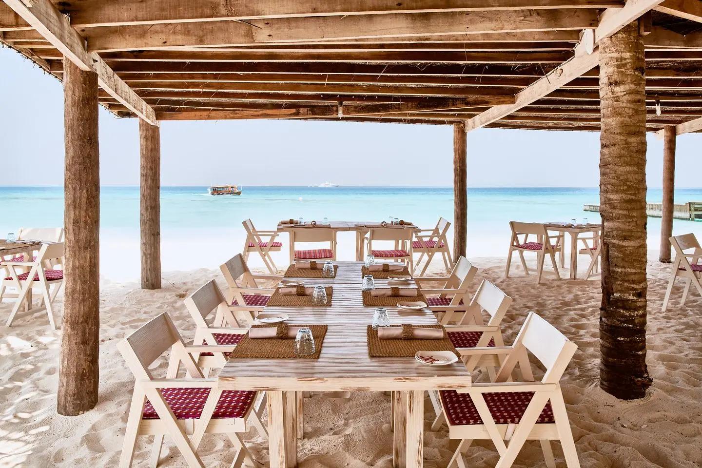 The Crab Shack