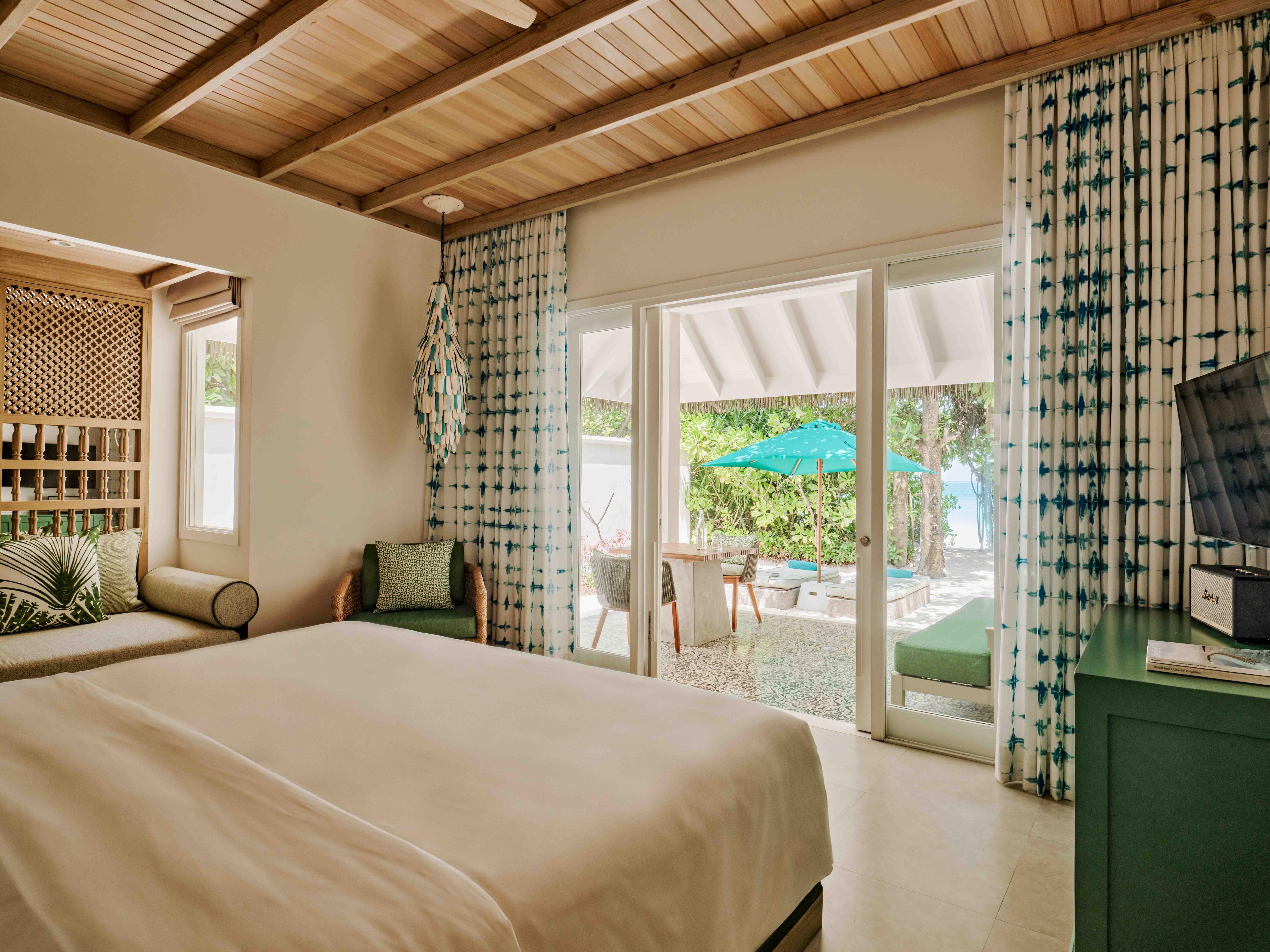 Seaside Finolhu | Festive Family Deals | 45% Discount | All Inclusive