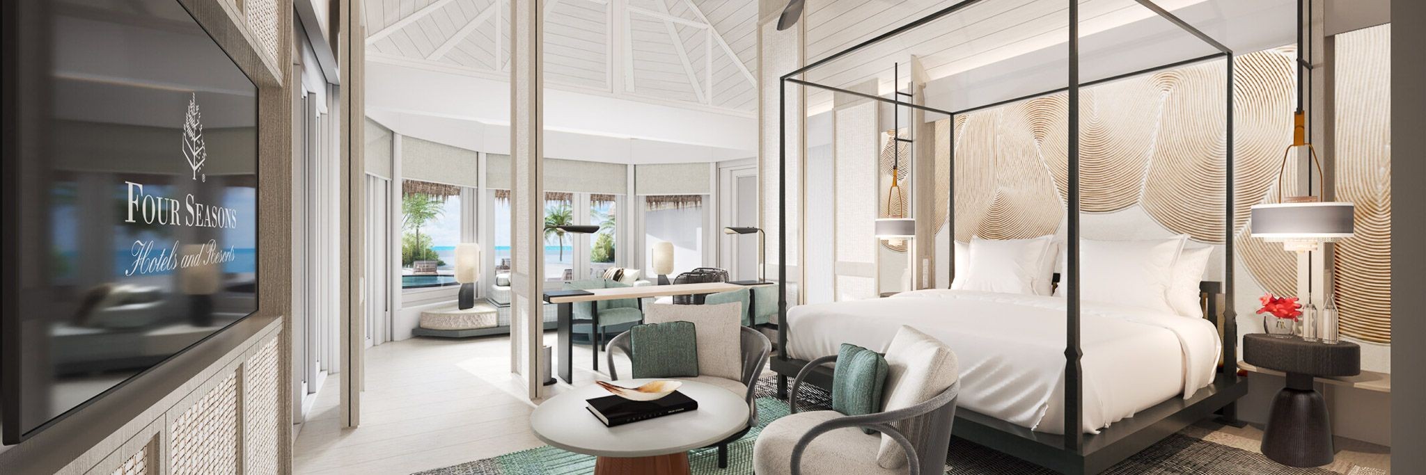 Spirit of the Islands