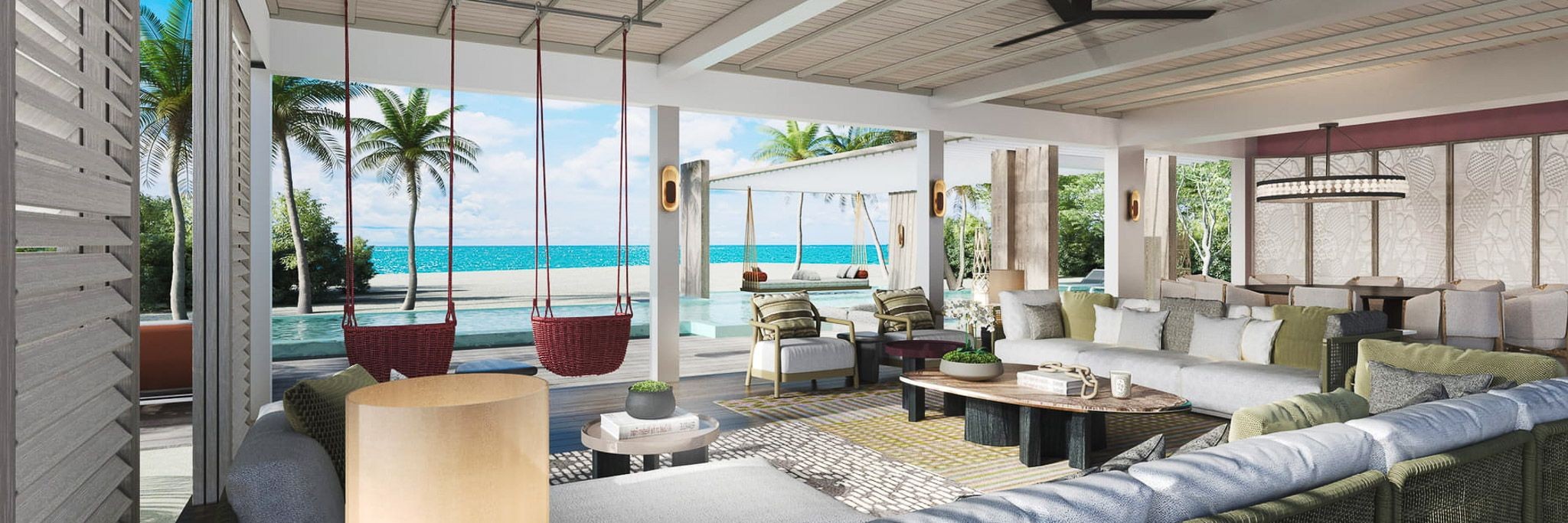 Spirit of the Islands