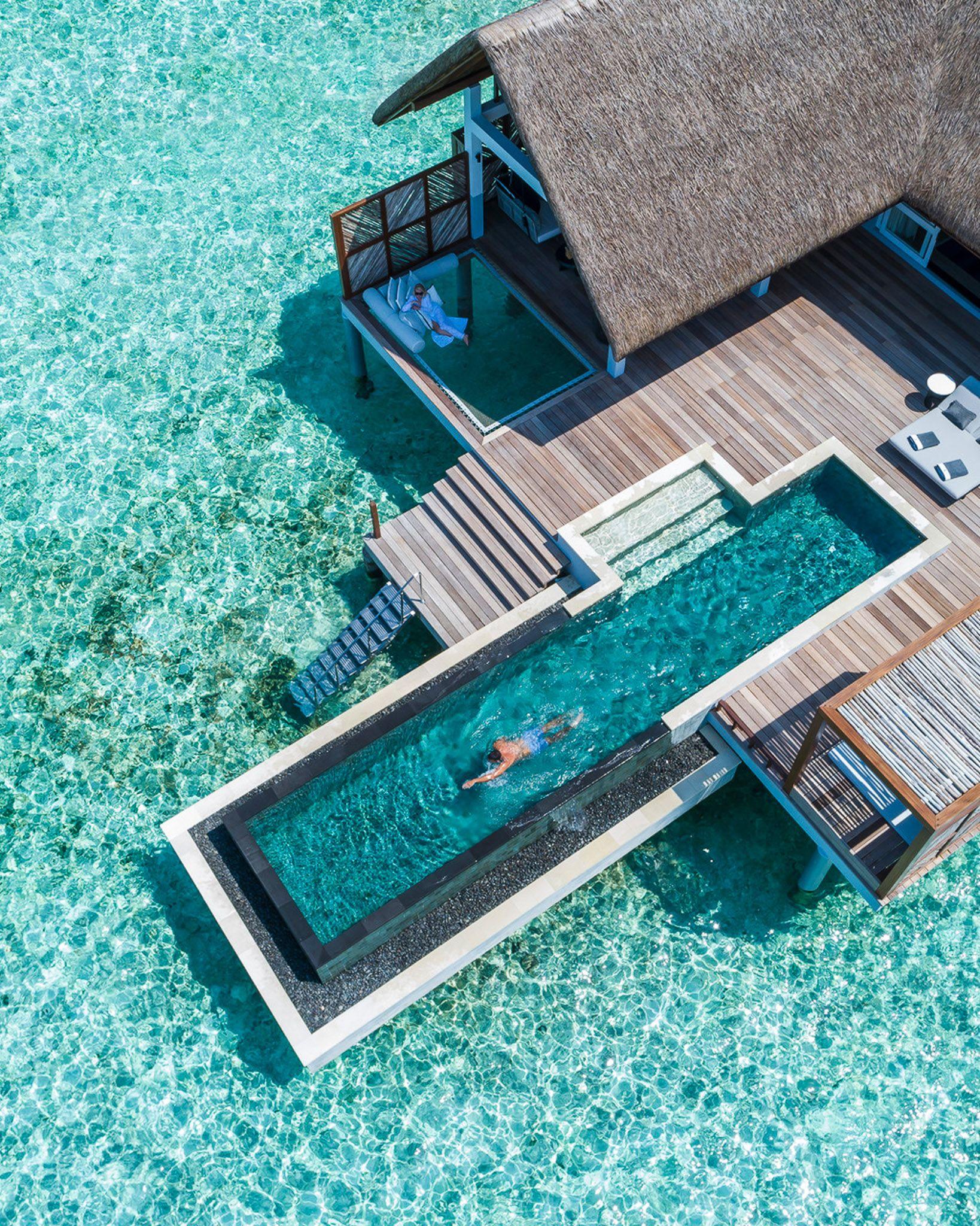 Four Seasons Resort Maldives at Landaa Giraavaru