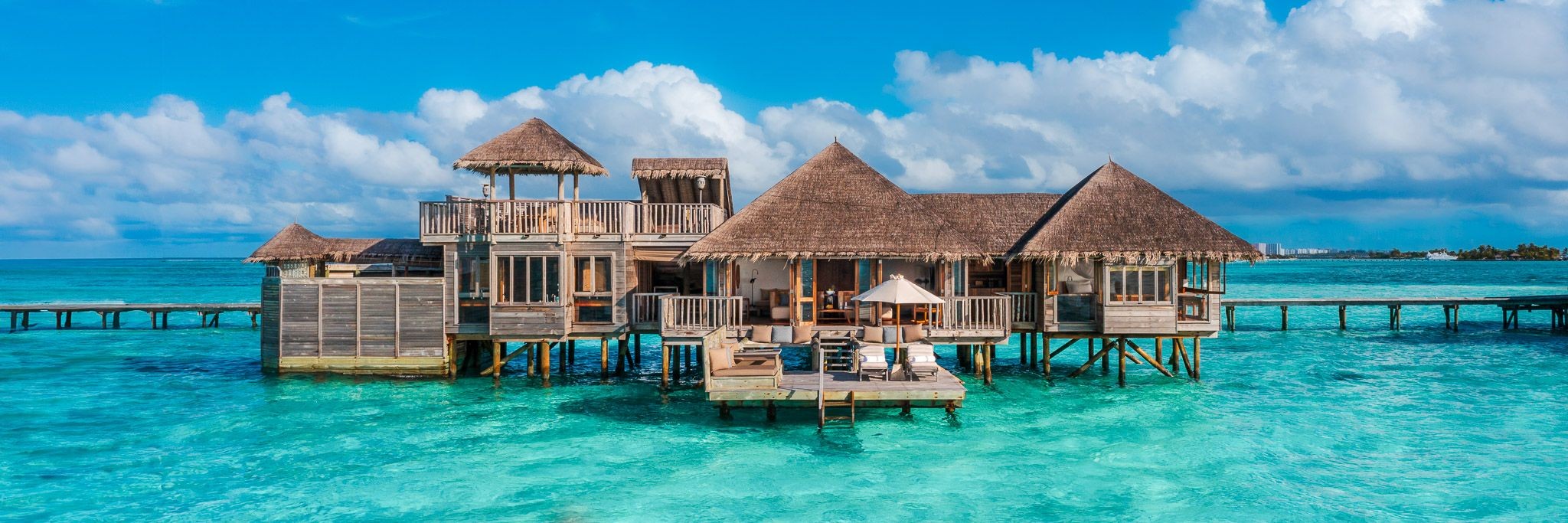 Spirit of the Islands