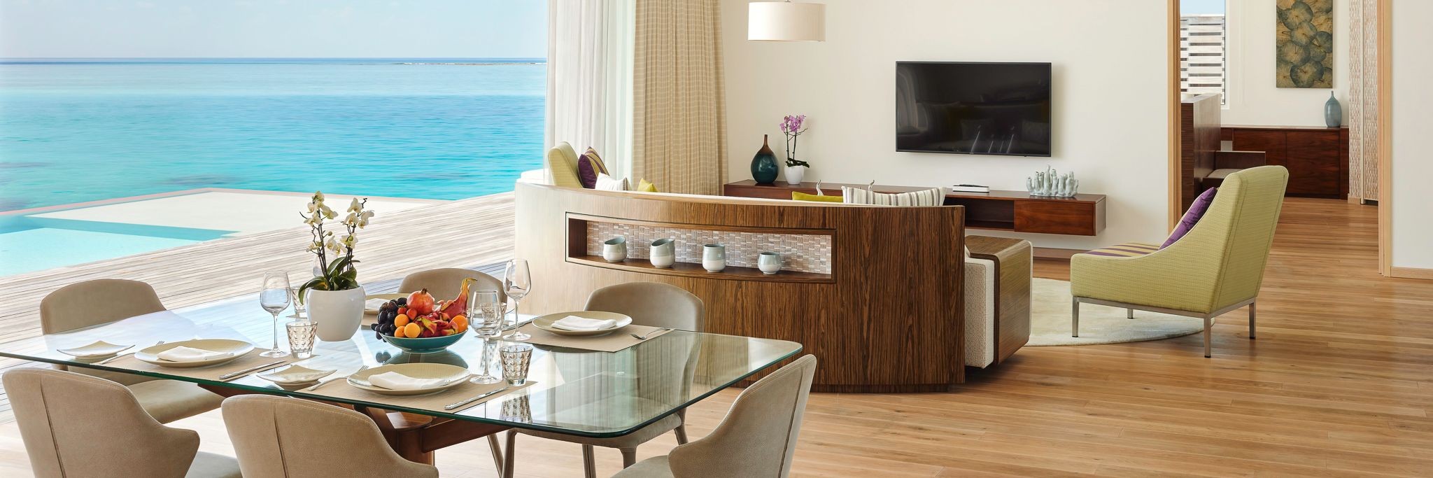 Spirit of the Islands