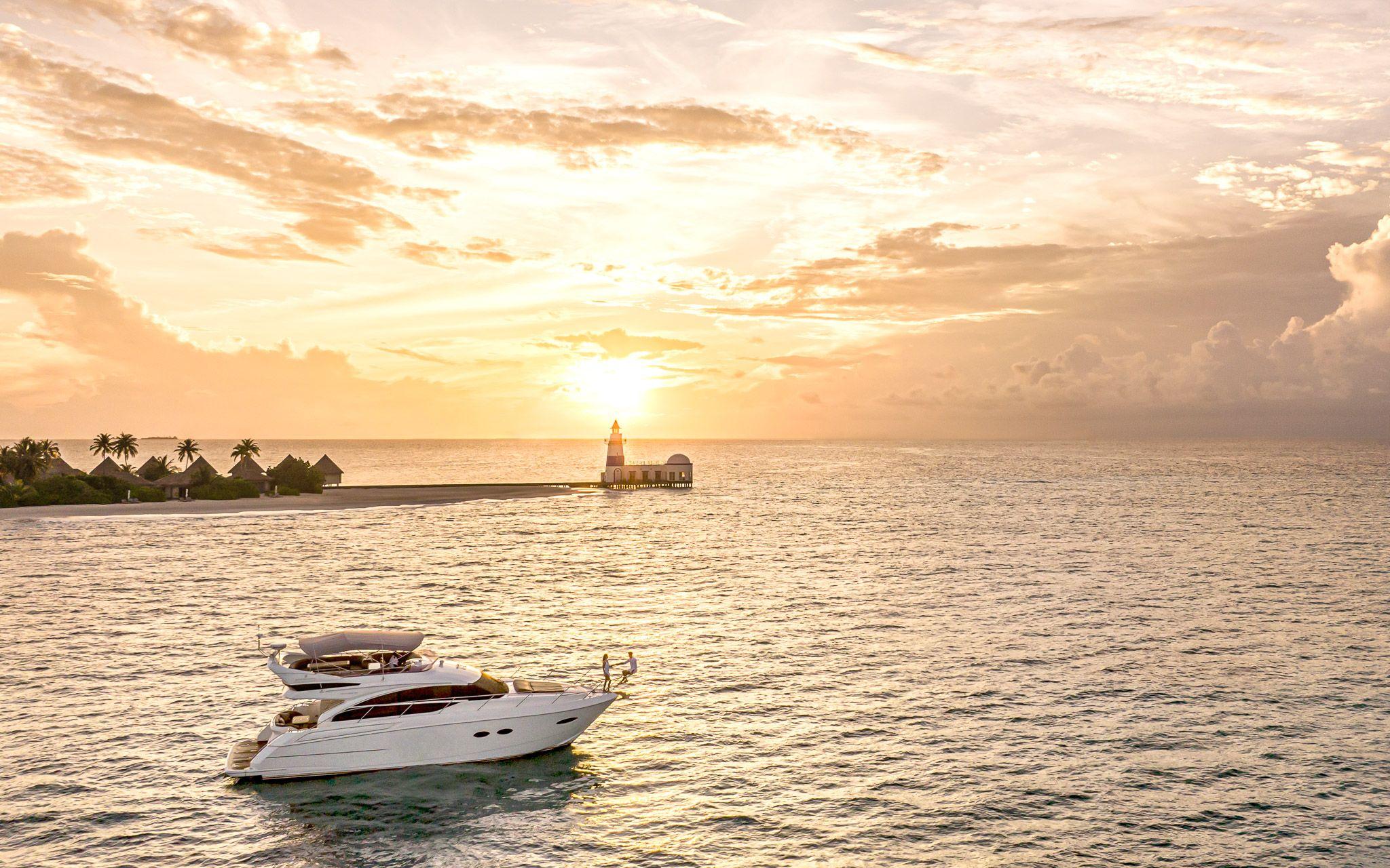 InterContinental Maldives Maamunagau Resort
