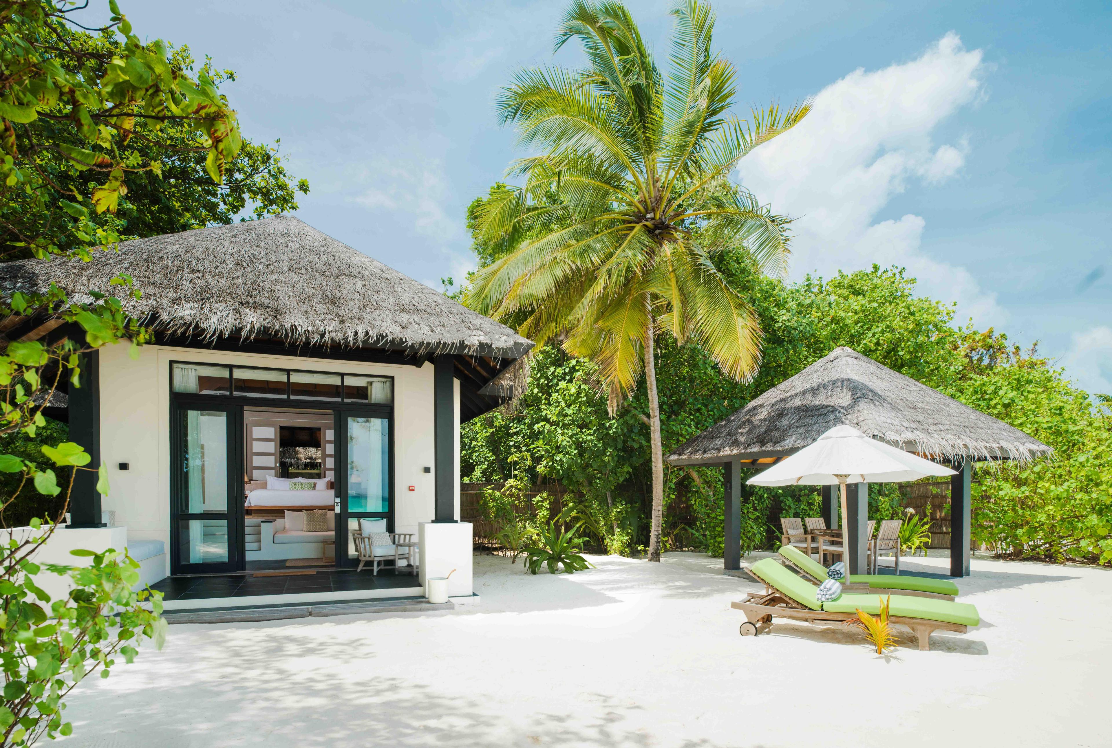 JA Manafaru | 35% off | Summer Deal | Family | All-Inclusive | Seaplane Transfers