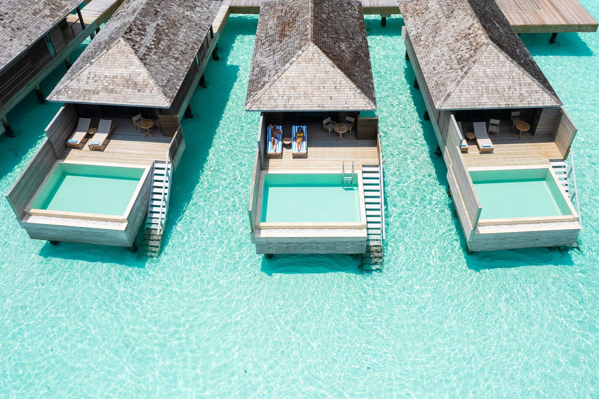 Jawakara Islands Maldives