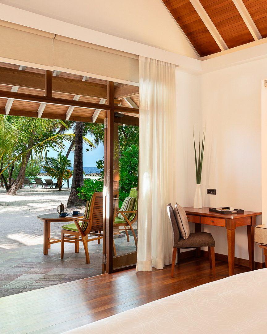 NIVA Kurumba Maldives | Autumn Escape | 35% Off | Dine-Around All Inclusive