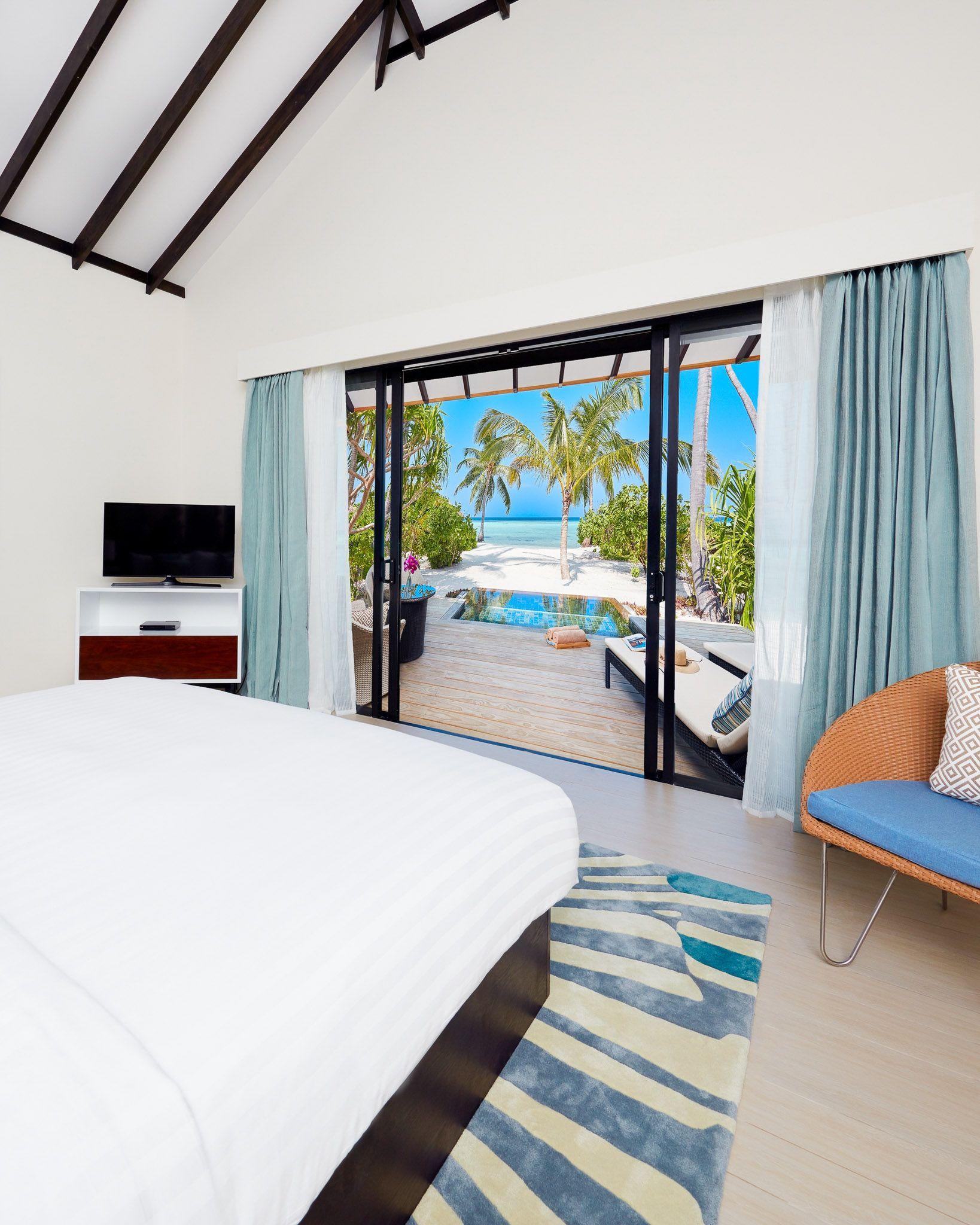 NH Collection Maldives Havodda