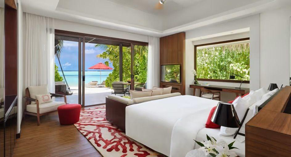 Niyama Maldives | 40% Off | Oct-Dec | All-Inclusive | Seaplane