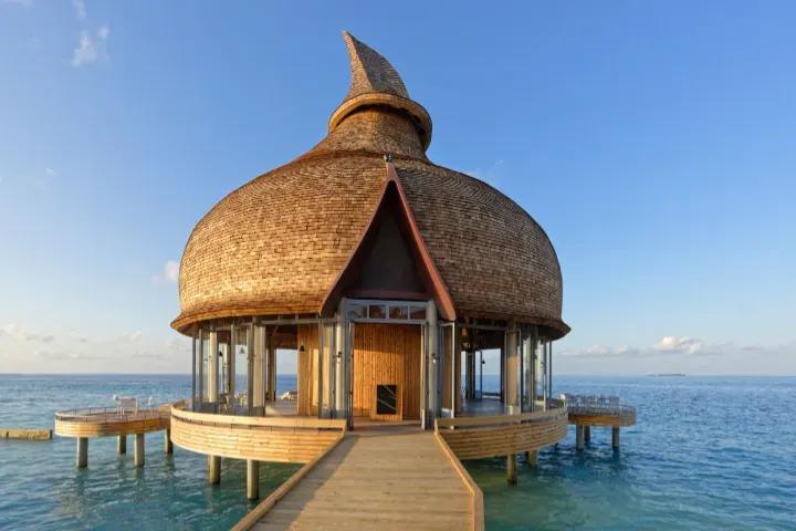 Moodhu Grill