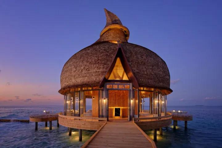 Overwater Grill