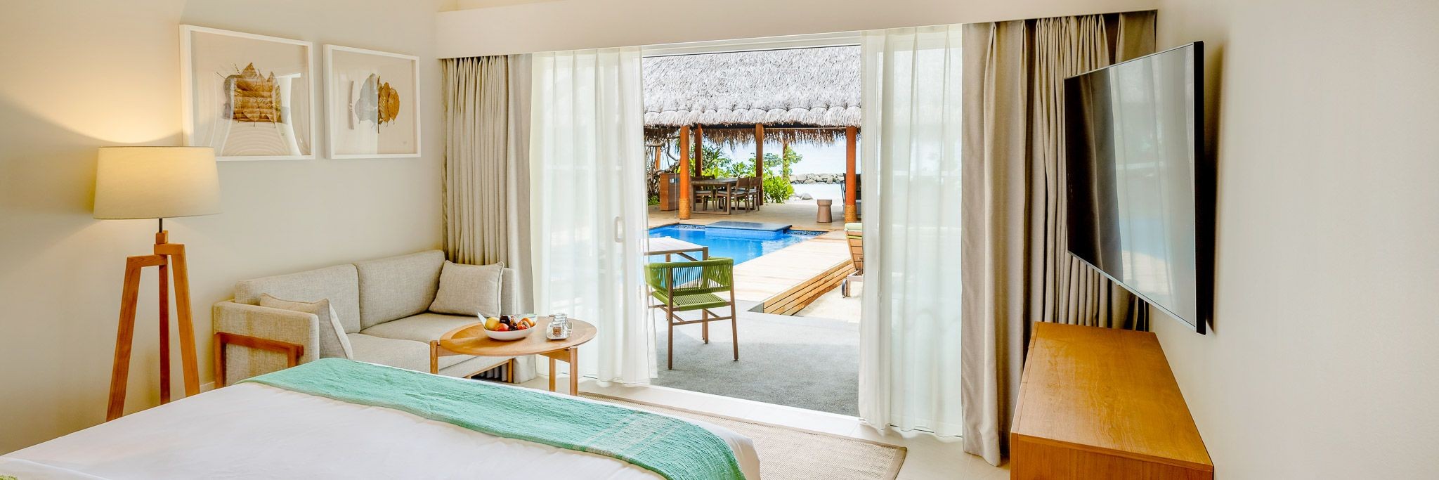 Spirit of the Islands