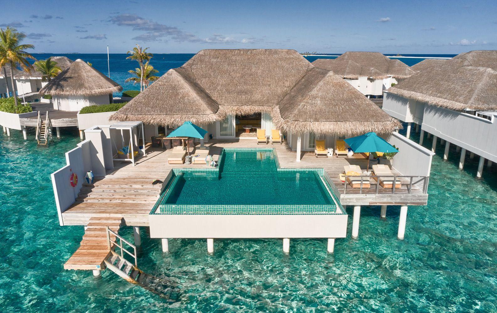 Festive Family Deals | 35% Discount | All Inclusive