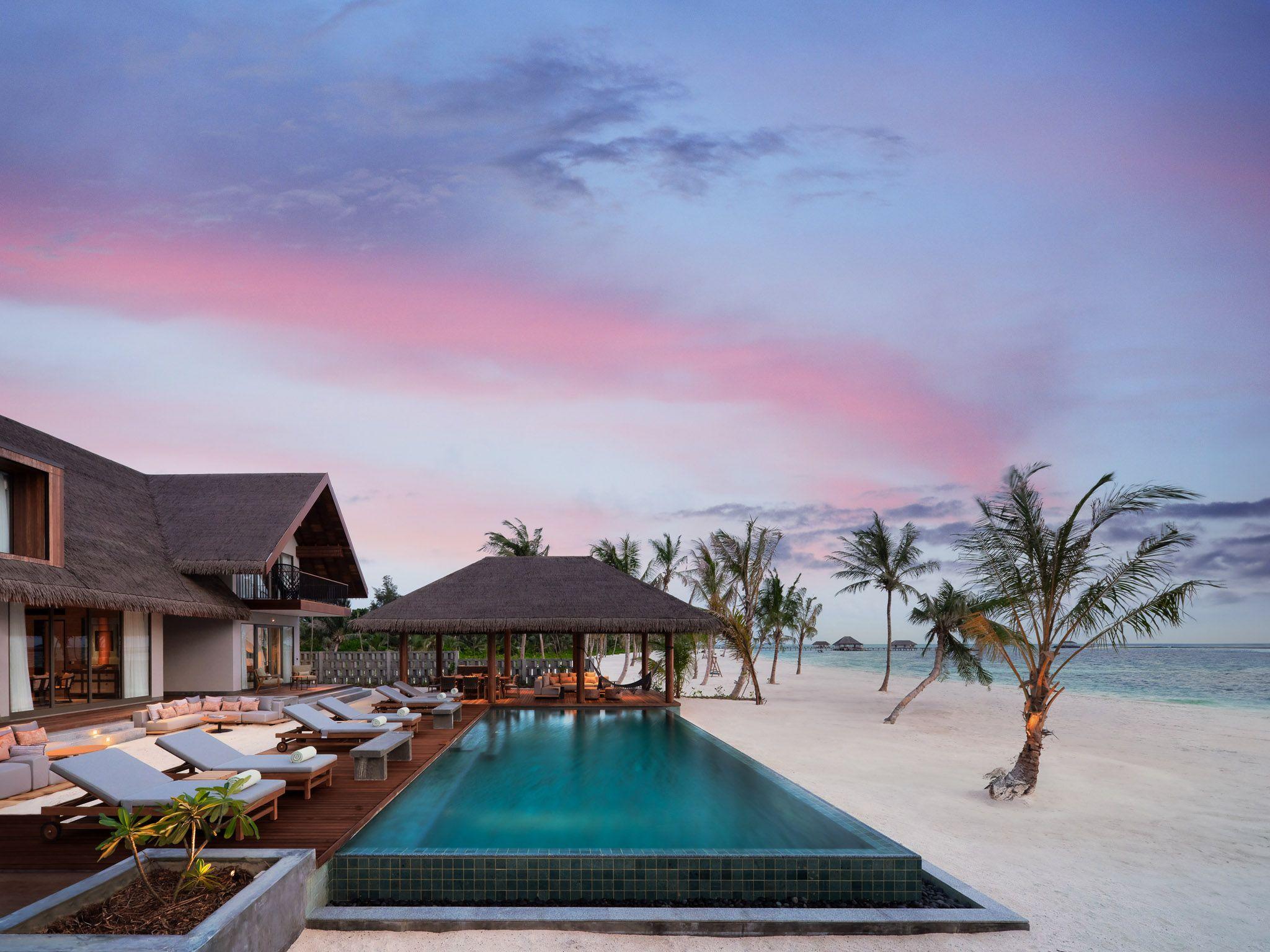 Six Senses Kanuhura