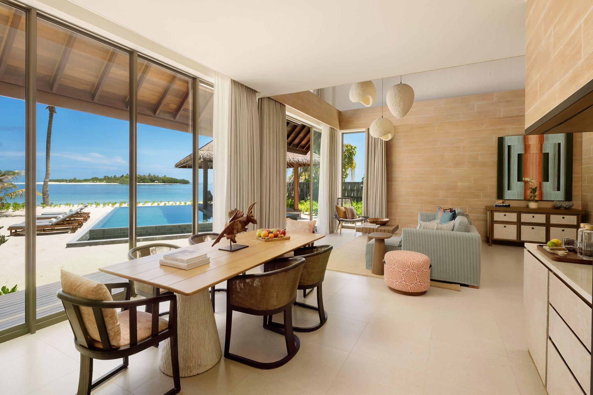 Six Senses Kanuhura
