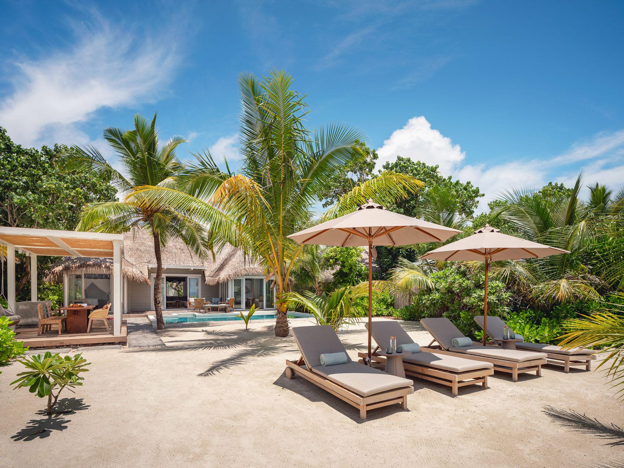 Six Senses Kanuhura