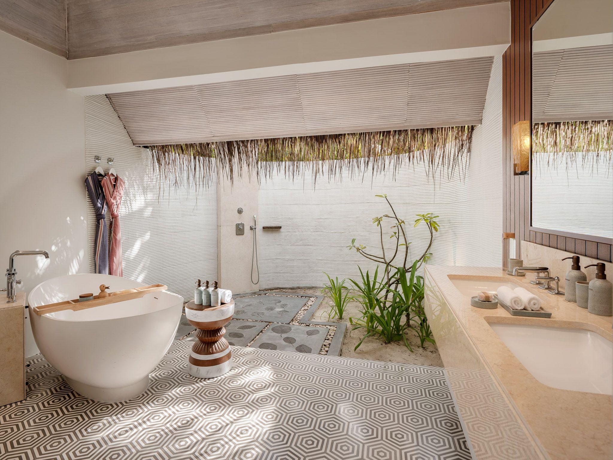 Six Senses Kanuhura