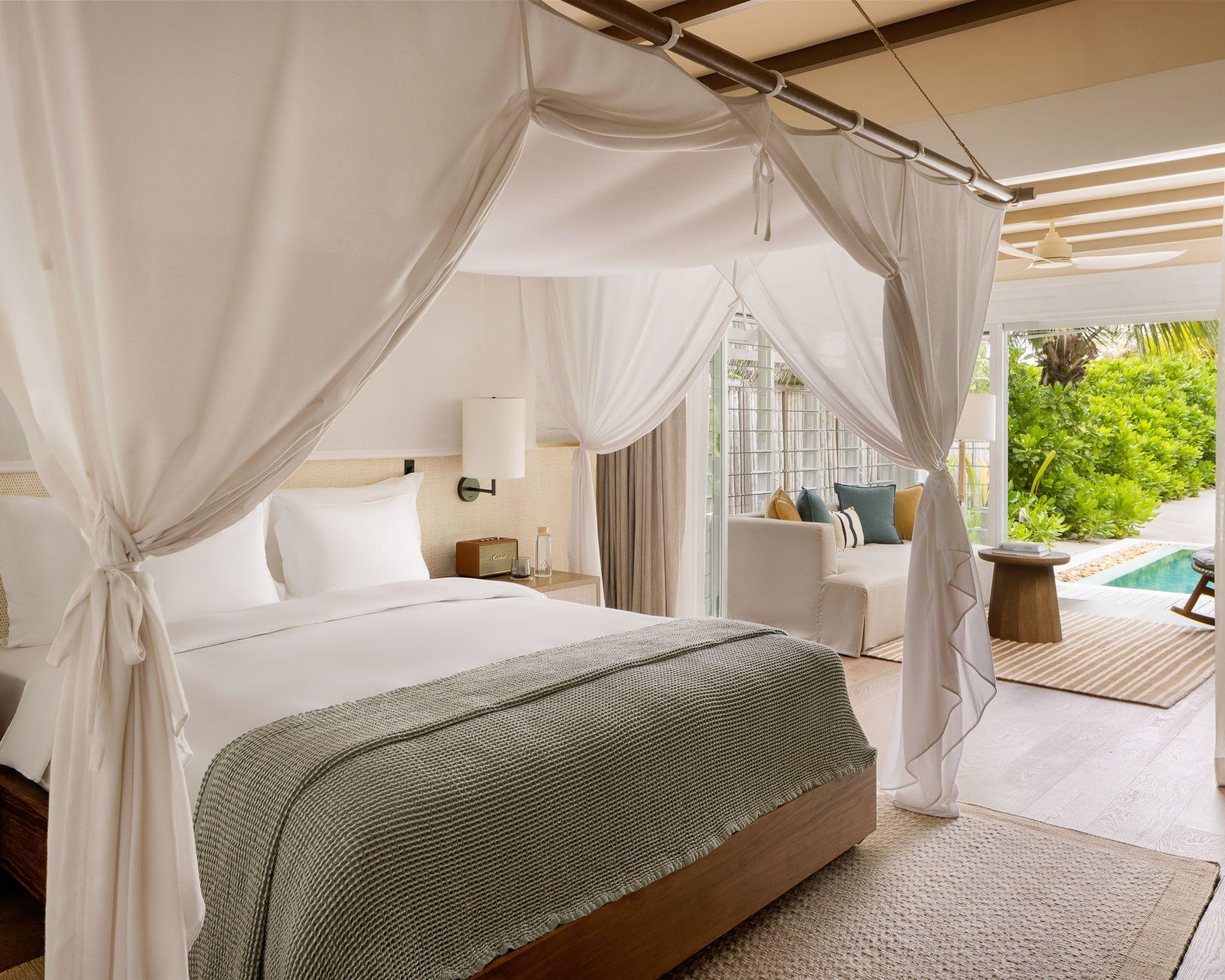 Six Senses Kanuhura