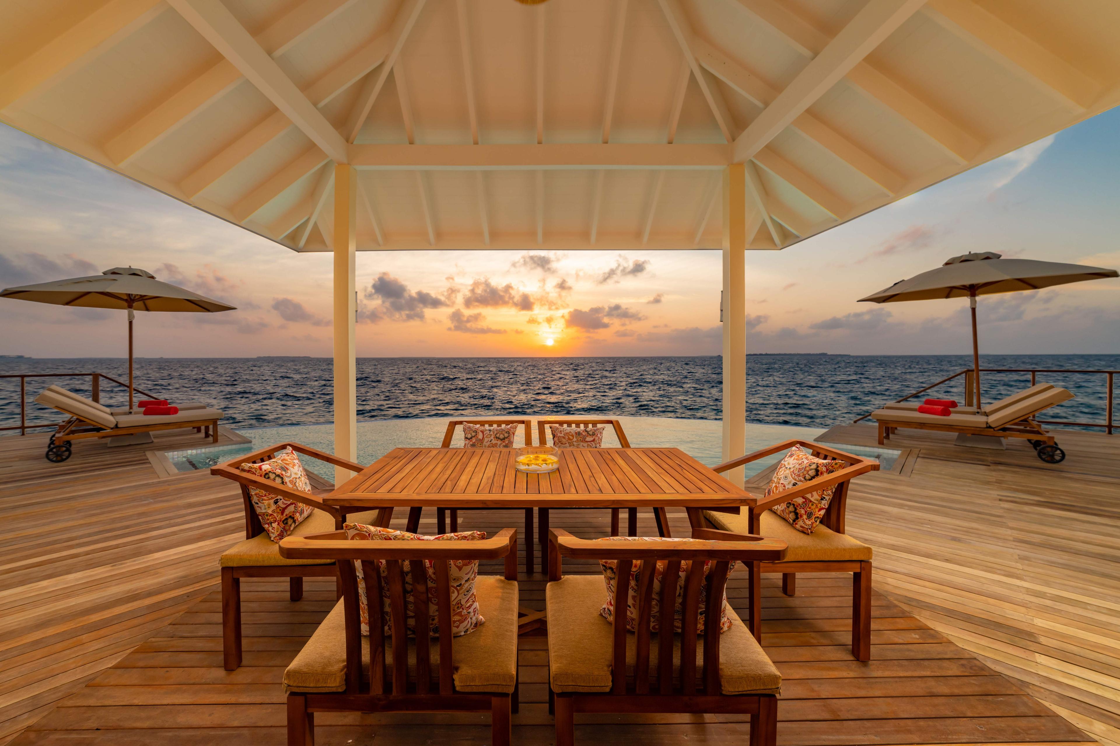 Siyam World Maldives