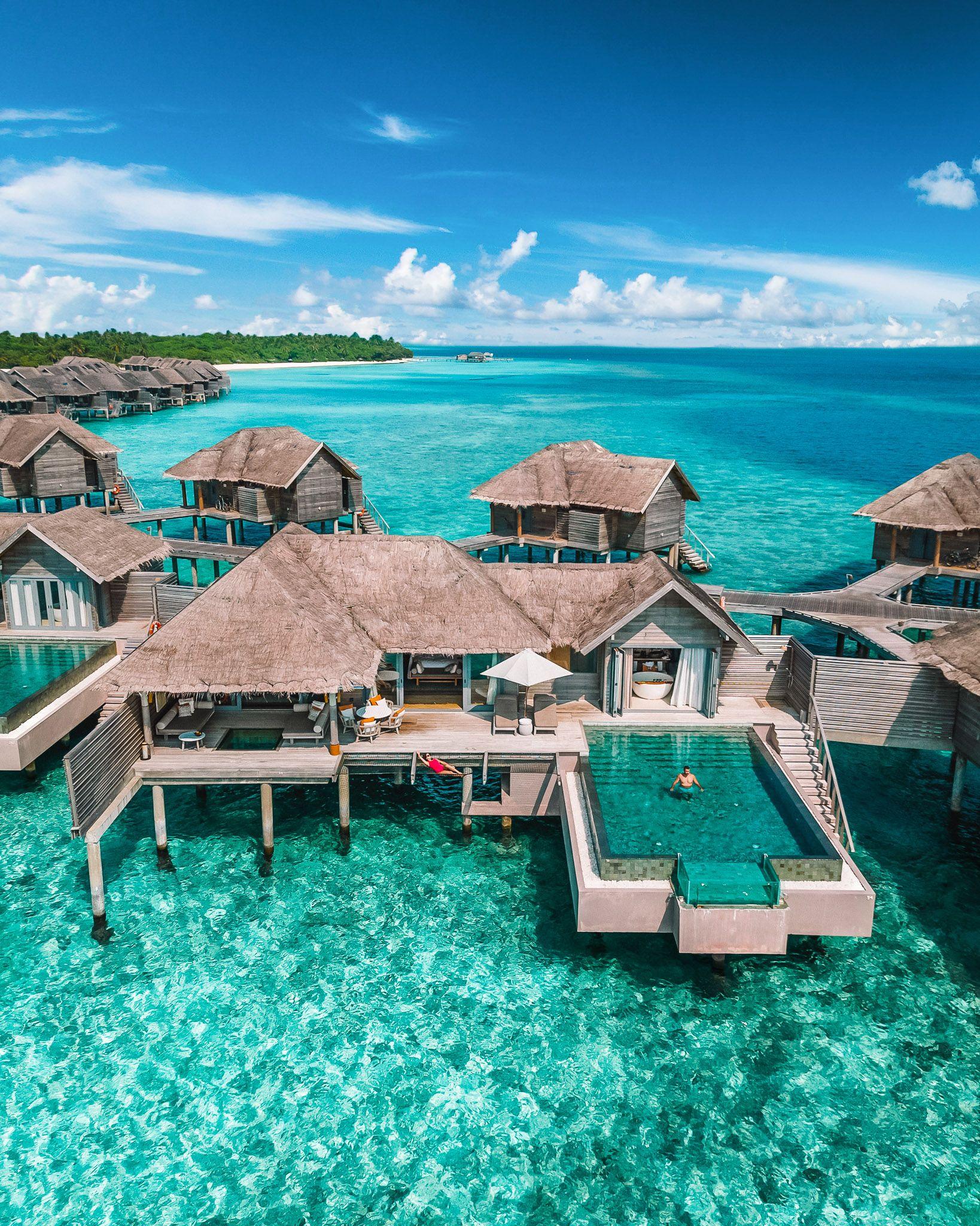 Vakkaru Maldives