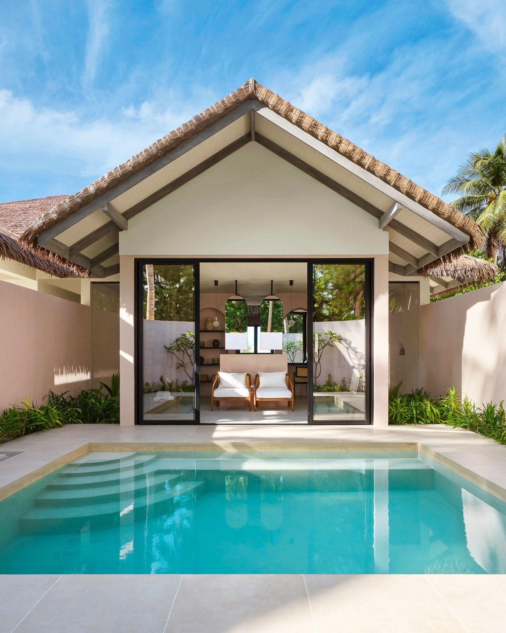 Villa Haven Maldives