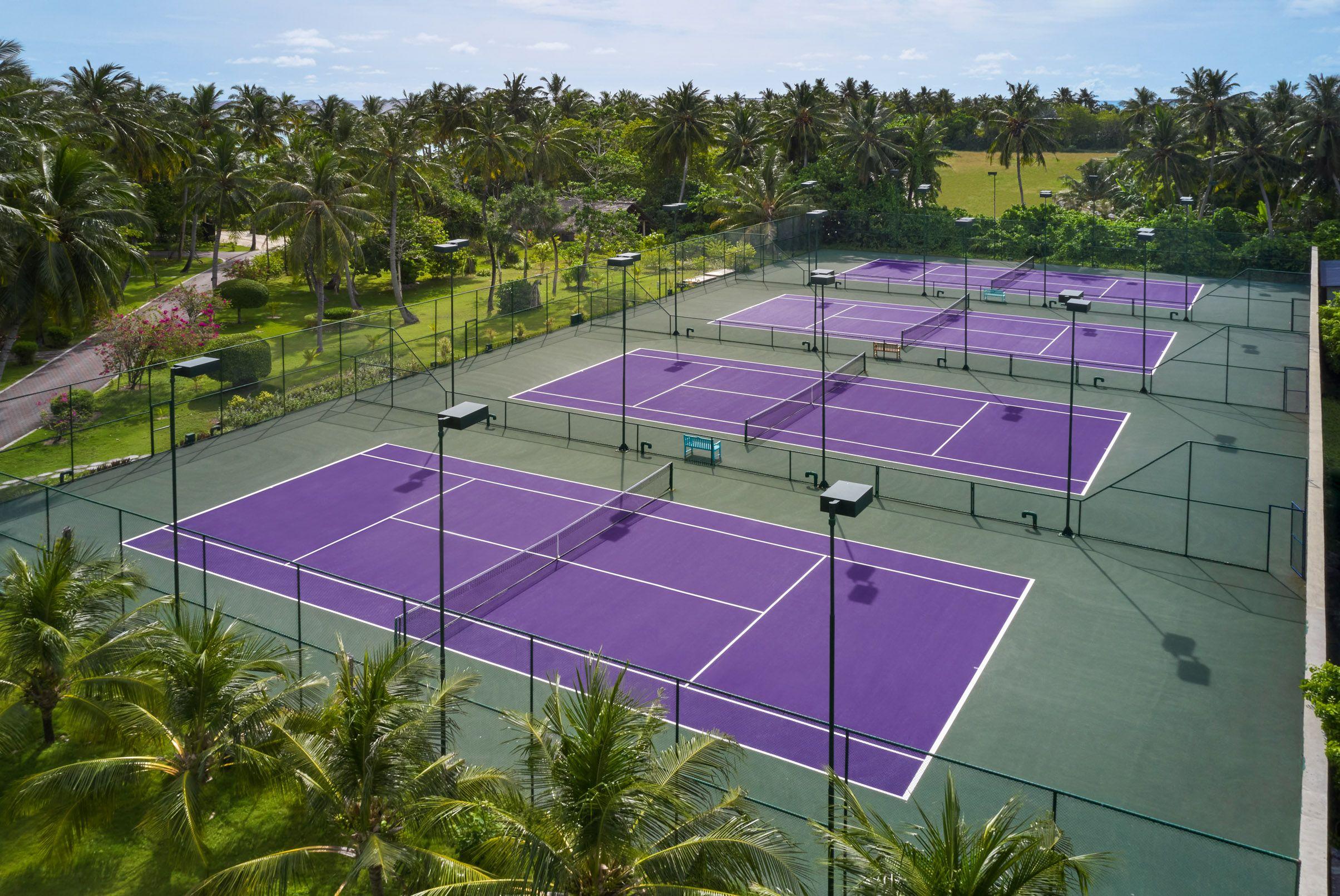 Sports and Recreation