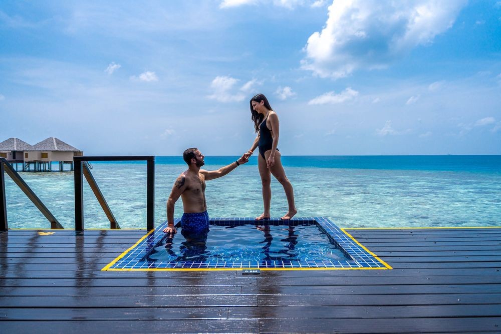 Spirit of the Islands