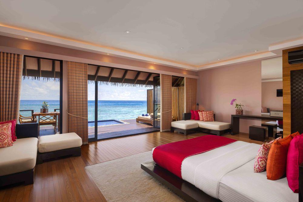 Adaaran Prestige Vadoo | Adults Only Deal | 25% Off | Premium All Inclusive