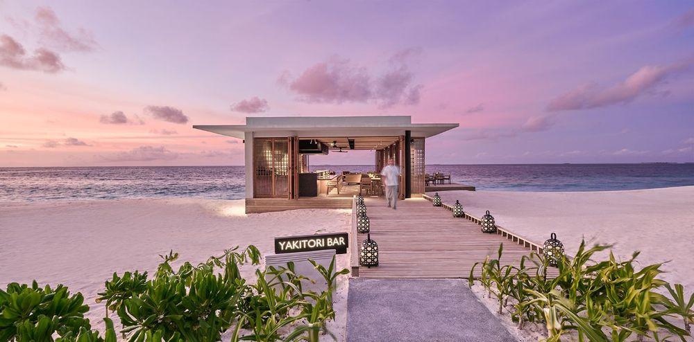 Yakitori Bar