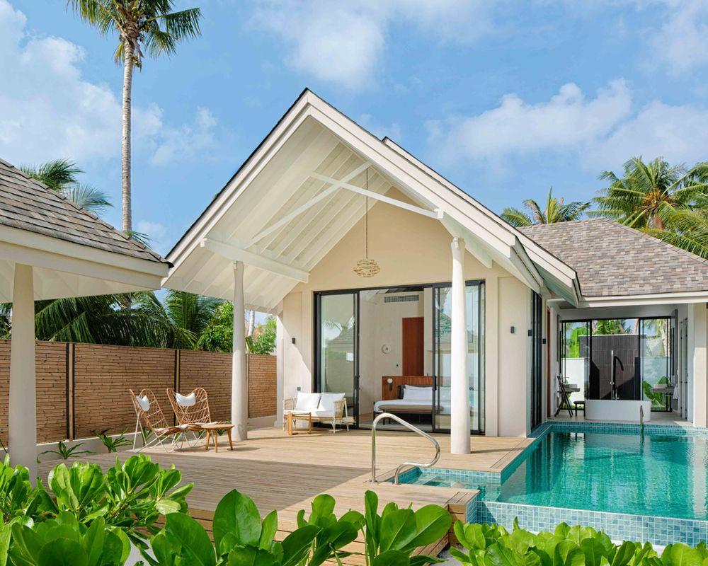 Ananea Madivaru | Honeymoon Deal | 20% Off | FREE Half Board