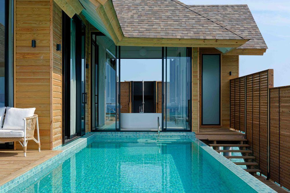 Ananea Madivaru | Honeymoon Deal | Dine Around All-Inclusive