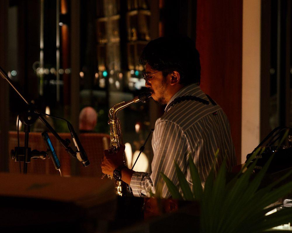 Evening Entertainment