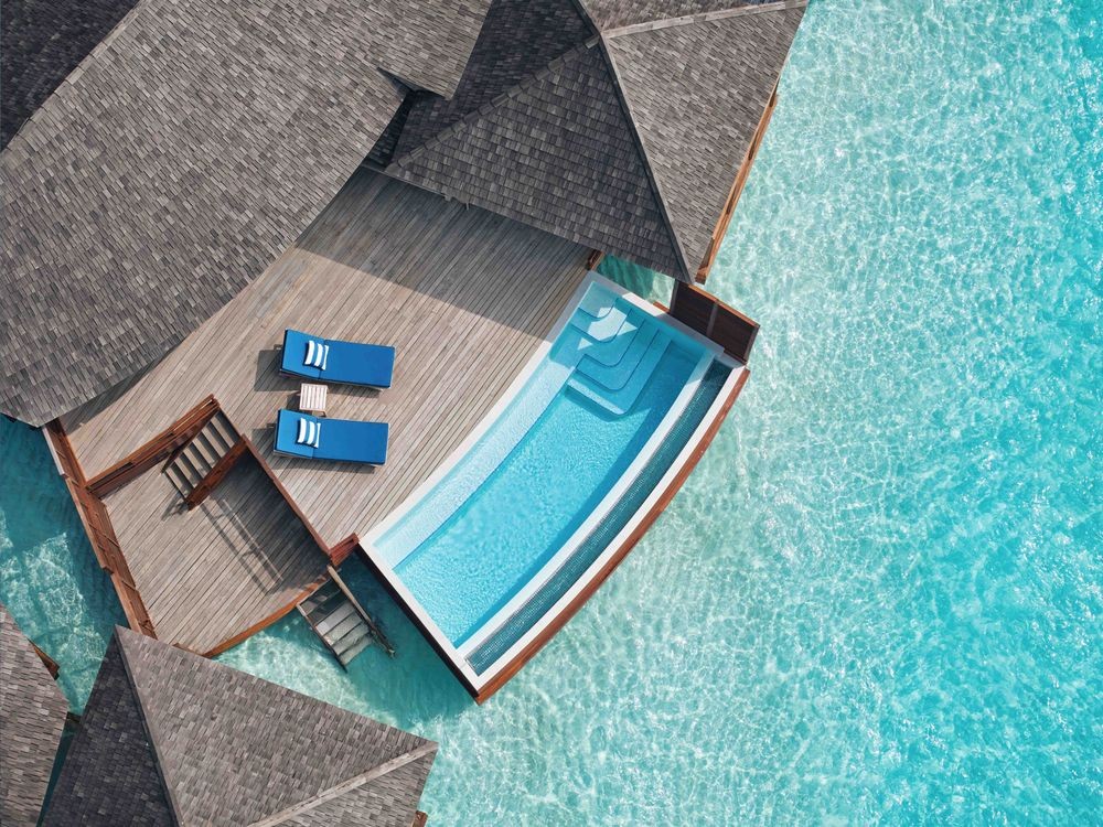 Spirit of the Islands