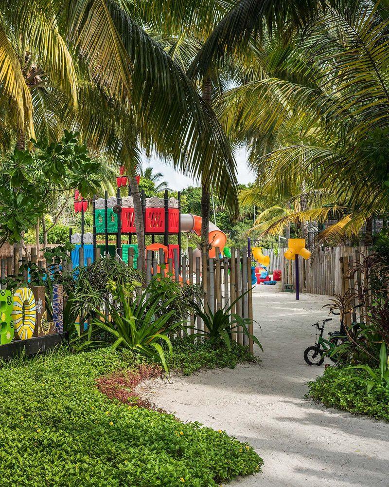 Thiththi Boli Kids’ Club