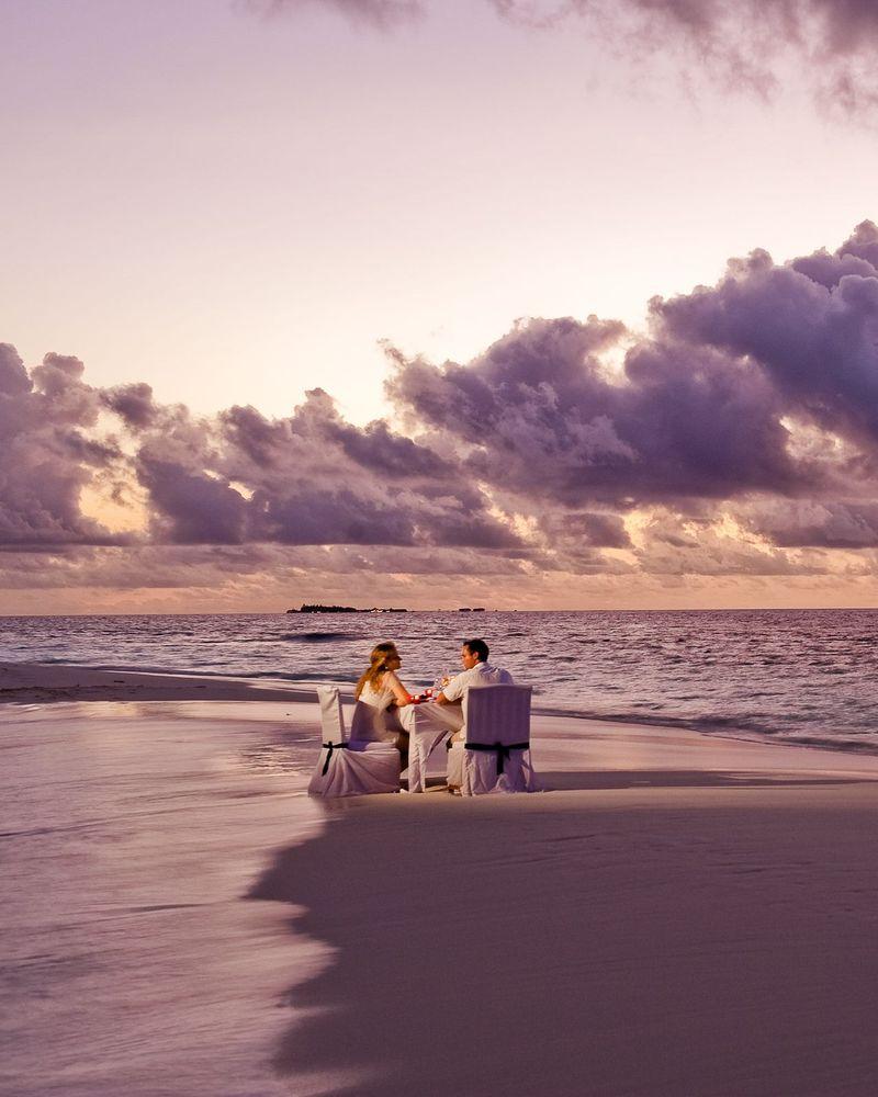 Destination Dining