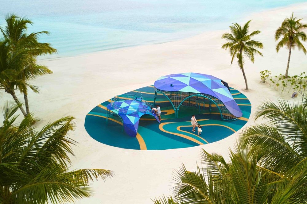 Spirit of the Islands