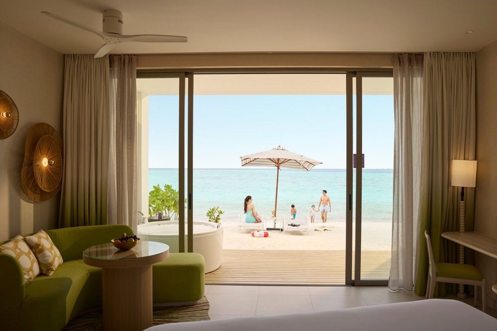 Spirit of the Islands