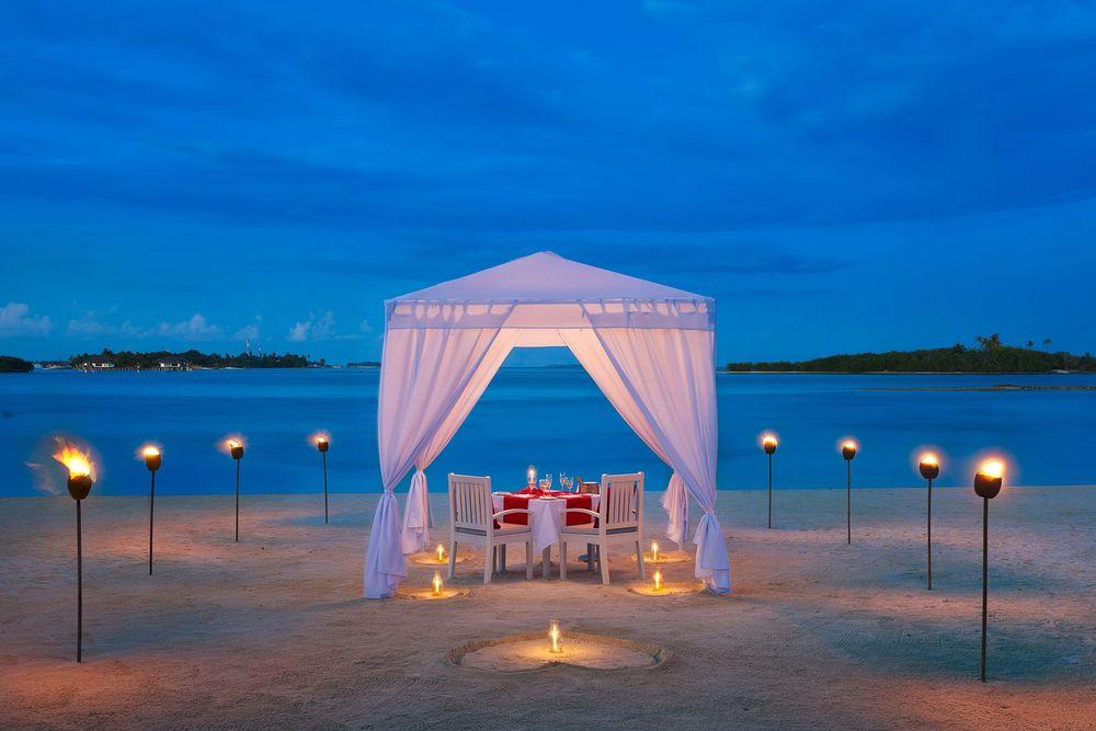 Cinnamon Dhonveli | Honeymoon Getaways | 25% Off | Premium All Inclusive