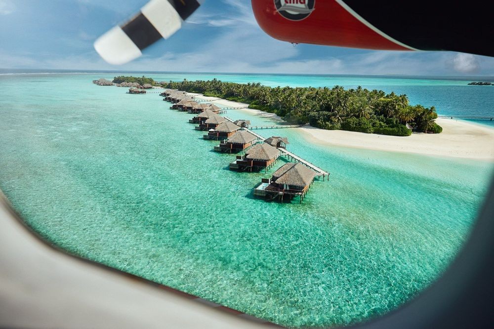 Spirit of the Islands