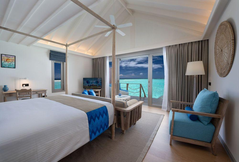 All Inclusive Deal | Cora Cora Maldives | Seaplane Included