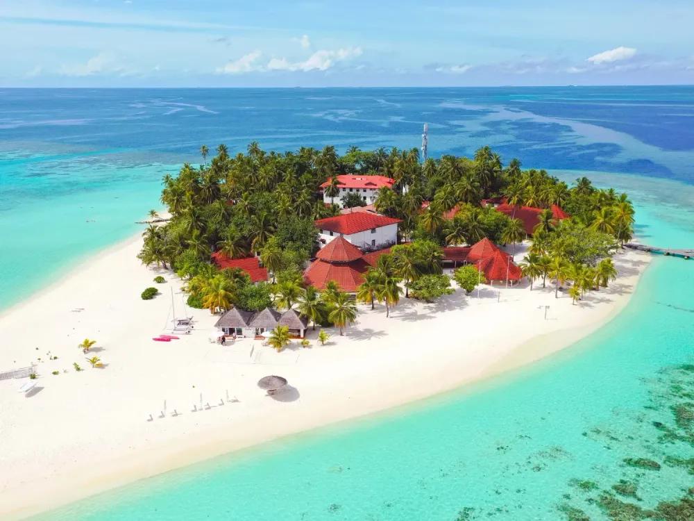 Island Sports and Activities