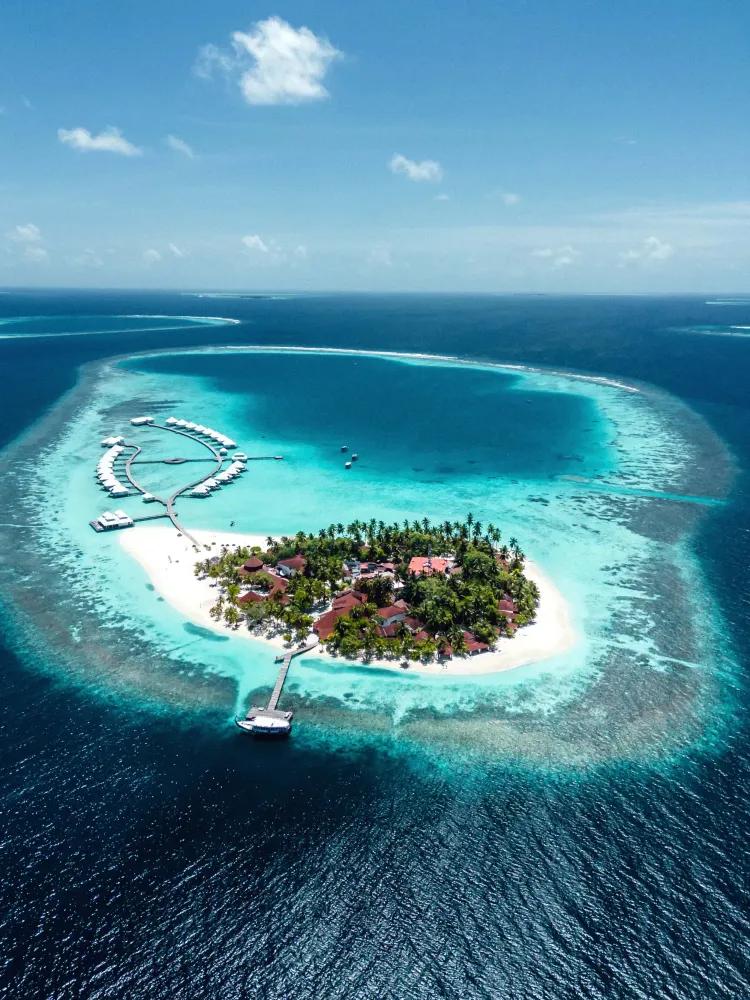 Weddings & Honeymoons