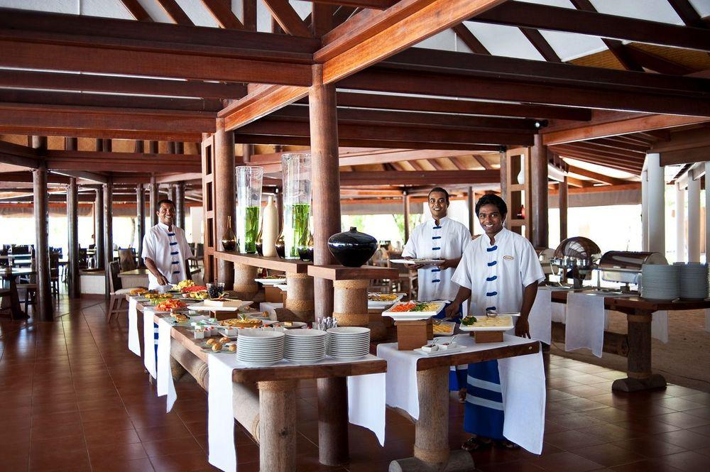 Maakeyn Buffet Restaurant