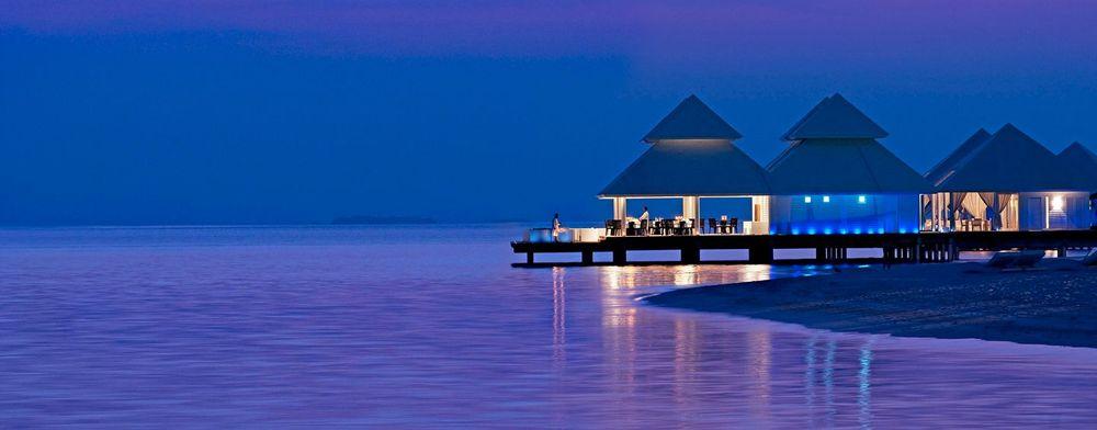 Thari Over Water Restaurant