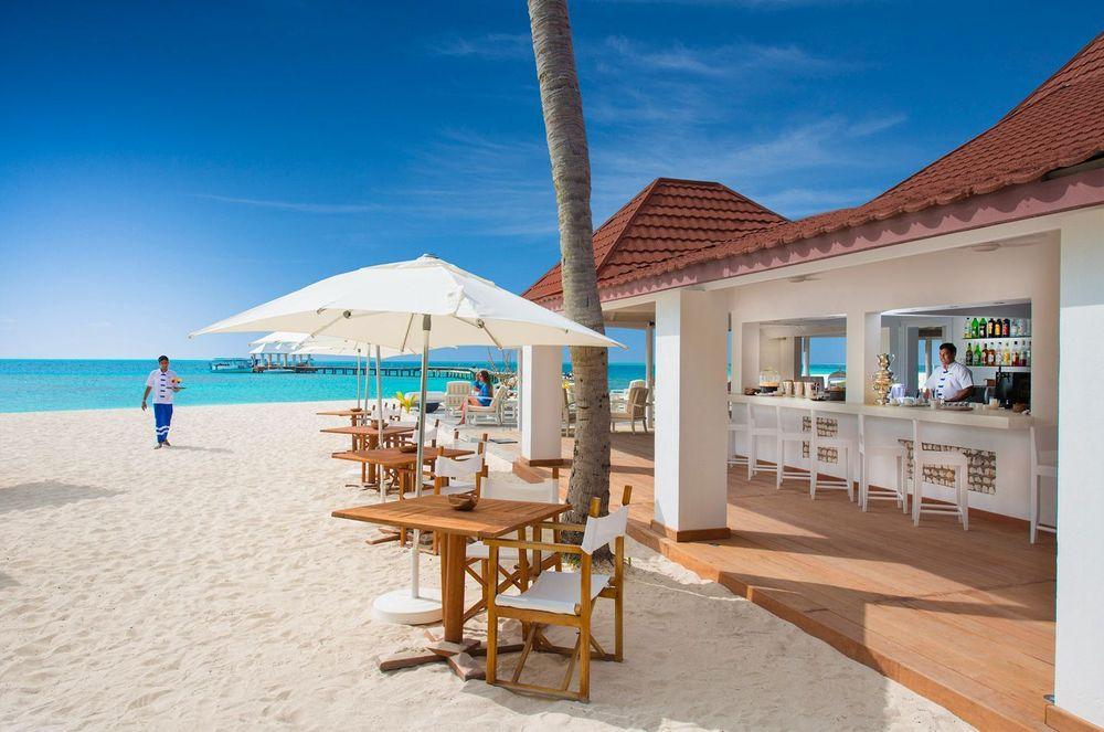 Veli Beach Bar