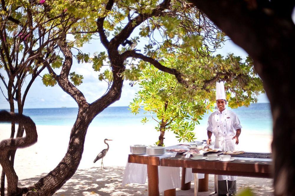 Kakuni Sea Food Dining Experience
