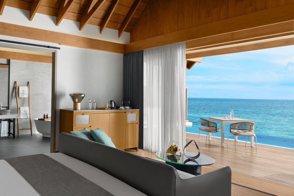 Spirit of the Islands